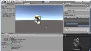 Unity Animator Controller Basics (Best Practices)