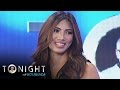 TWBA: Nicole Cordoves' contribution to world peace