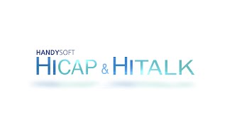 HANDYSOFT HICAP: HANDY Intelligent Collaboration Assistant Platform