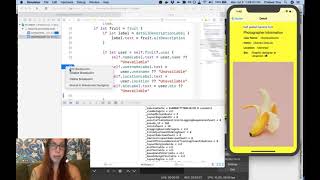 XCode Debugging 4: Skipping Lines of Code at Breakpoints