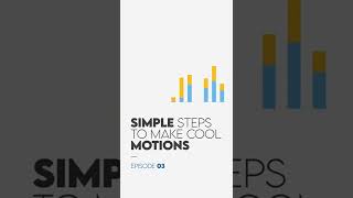 MoBar Simple Steps to Make Cool Motions Episode 3