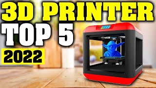 Top 5 Best Aliexpress 3D Printer [ 2022 Review ] - Budget Chinese 3D Printers