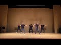 [INTRO_BackStreet] Valerie Broussard - Killer (A팀) _ 자체 창작안무 choreography