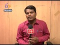 khammam district collector exclusive interview with etv about batukamma celebrations