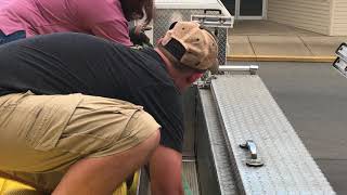 400' Preconnect