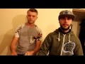 TheGRC - Jinkzed & JR - Rap Freestyle