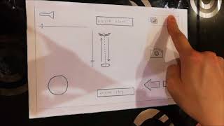 paper prototype user testing 1