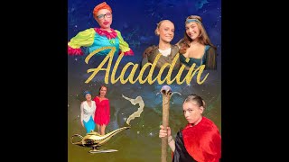 GIFHE Performing Arts Panto 2024. Wednesday 18th December 7pm. First Half