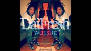 SUPERTEAM TV PRESENTS: DAIFRESH - \