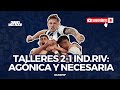 💪 AGÓNICA Y NECESARIA VICTORIA | #TALLERES 2-1 CSIR | ANÁLISIS Y MIRADA DEL HINCHA | DIARIO MATADOR