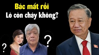 Bác đi rồi, lò có còn cháy rực không?