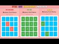 Memory Card Game Tutorial Using HTML, CSS & JavaScript | Beginner-Friendly Project (2025