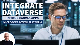 I Mastered Dataverse Tables in Canvas Apps and You Can Too!