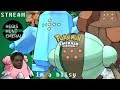 Shiny Hunt Regis Pokemon Emerald!