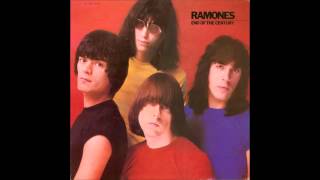 Ramones - "Joey Ramone Radio Spot" - End of the Century