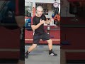 boxing stance too low boxing properboxing mma boxingtraining