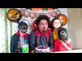 Tito's birthday celebration and Halloween party I Ryusei Calix Reyes