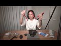 【 leica q2】買ったので開封しながら雑談。購入したアクセサリーも紹介。i bought the leica q2. unboxing and chatting. 【eng sub】