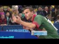 Best of Table Tennis | Ettc 2015