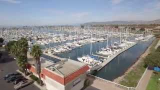 Ventura Marina - Yacht Harbor Teaser