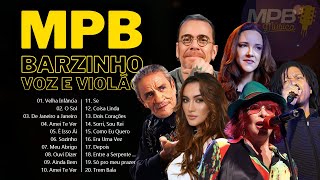 Zé Ramalho, Djavan, RAIMUNDO FAGNER - Melhores Músicas MPB de Todos os Tempos - MPB Antigas