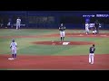 横浜denaベイスターズ／【日シリ第5戦】たたみかける６回裏！！４対４の同点に追いつく！！／2017.11.2　横浜denaベイスターズ×福岡ソフトバンクホークス　うそにゃん　横浜スタジアム