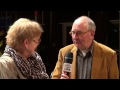 interview met waarnemend burgemeester lennie huizer