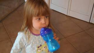 Toddler Protest: ABC data collection