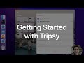 Getting started with Tripsy – the app to plan your trips on iOS and macOS, to keep all organized