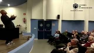 Alexis Díaz Pimienta, Cátedra de Flamencología de la UCO