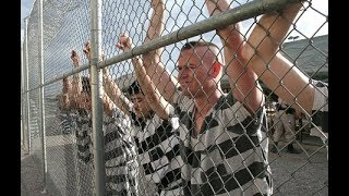 LockDown: Tent City (Full Prison Documentary)