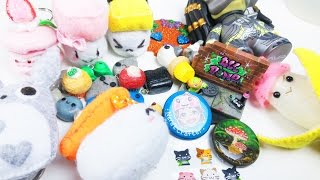 MAIL MONDAY #45: Angry Banana, Mini Sculpture, Friendship charms, and more