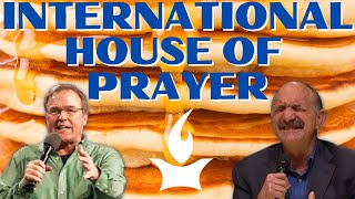 International House of Prayer #1