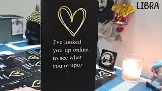 LIBRA- YOU'RE IRREPLACEABLE FOR YOU TAUGHT THEM WHAT UNCONDITIONAL LOVE IS!❤️#lovereading #tarot