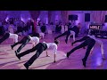 Best Surprise Groomsmen Dance Choreography