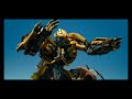 bumblebee can t touch this dance