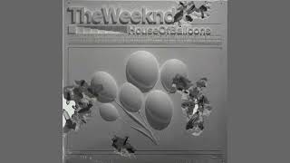 The Weeknd - Coming Down (Clean Audio)