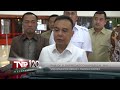 tvr 120 pimpinan dpr ri dpr ri hormati putusan mk terkait batas usia capres cawapres