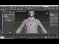 FiveM Chain Tutorial (Blender to FiveM Ready)
