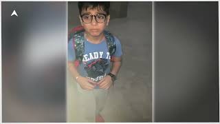 Ghaziabad Dog Story: अब बच्चे के पिता ने बनाई वीडियो... वीडियो फिर हुई वायरल | ABP News