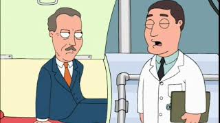 Family Guy - Walt Disney