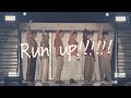 【EBiDAN】Run up!!!!!! / EBiDAN兄弟ユニット