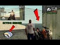 Secret DUKE Bike Location in GTA San Andreas ( On Hidden Place )