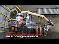 smart flexible depalletizer honeywell robotics