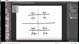 Python + Turtles: Basic Fractal using Recursion