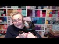 New Yarn Unboxing and Review.  My Honest Opinion.