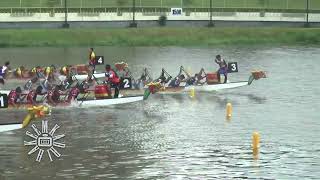 FINAL :Sarawak International Dragon Boat Regatta 2023 - Kapuas Hulu