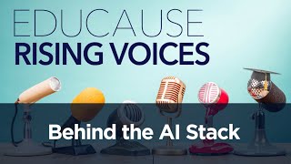 Behind the AI Stack: A Candid Conversation on Institutional Innovation | Rising Voices
