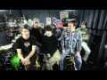 Mountain Standard Time Interview at Second Story Garage
