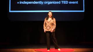 Revolution | Alexis Harris | TEDxPascoCountySchools
